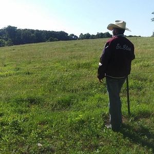 Meet your Posher, Levi